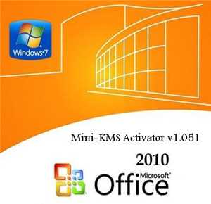 Mini KMS Activator v1 3 Office 2010 VL ENG exe