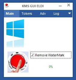 kms auto for windows 10 pro